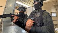 Seap realiza mais de 800 apreensões durante Operação Aláfia na Bahia