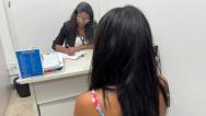 Seap itensifica acolhimento psicossocial a custodiados na Vara de Audiência de Custódia em Salvador