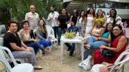Confraternização de fim de ano reúne servidores da Seap 