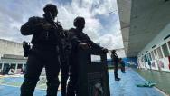 Polícia Penal faz intervenção no Conjunto Penal de Jequié