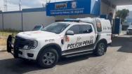 Seis internos são transferidos do Conjunto Penal de Jequié