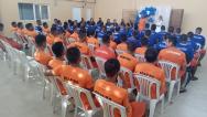 Mais de 60 internos concluem cursos profissionalizantes no Conjunto Penal de Juazeiro