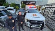 Seap identificou 14 tornozelados no circuito do pré-carnaval de Salvador