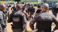 SEAP PUBLICA EDITAL 001/2025  XX CAPP – CURSO DE APERFEIÇOAMENTO POLICIAL PENAL 