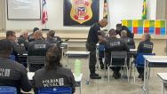 SEAP divulga lista dos Policiais Penais com inscrições deferidas para o XXI Curso de Aperfeiçõamento Policial Penal.