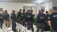 SENAPPEN realiza sétima fase da Operação MUTE em todo o Brasil