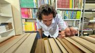 Seap e Fundação Pedro Calmon requalificam bibliotecas de unidades prisionais