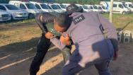 A SEAP torna público o Edital 007/2025- CURSO DE RETENÇÃO E CONTRARETENÇÃO DE ARMA DE FOGO