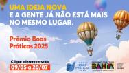 Secretaria da Administração abre inscrições para o Prêmio de Boas Práticas de Trabalho no Serviço Público