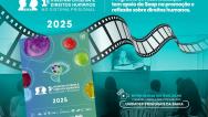 Mostra Nacional de Cinema e Direitos Humanos chega a unidades penais da Bahia