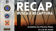 SEAP PUBLICA EDITAL Nº 019/2025 - RETENÇÃO E CONTRARRETENÇÃO DE ARMA DE FOGO
