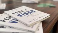 Internos do Conjunto Penal Masculino de Salvador Lançam Livro