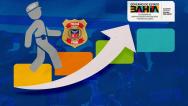 SEAP reafirma compromisso institucional e orienta servidores sobre progressão funcional dos Agentes Penitenciários 2025