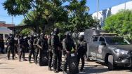 Seap divulga resultado dos exames médicos do concurso da Polícia Penal 2024