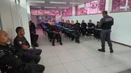 SEAP PUBLICA EDITAL 23/2025 PARA O CURSO DE PRÁTICA DE ROTINAS DE PROCEDIMENTO DISCIPLINAR - PD
