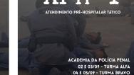 SEAP PUBLICA EDITAL 26/2025, I CURSO DE ATENDIMENTO PRÉ-HOSPITALAR TÁTICO (APH-T).
