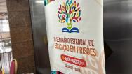 IV Encontro Baiano de Educação em Prisões marca avanço nas políticas públicas educacionais nos presídios