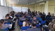 Seap participa de capacitação do Sistema SISDEPEN promovida pela SENAPPEN
