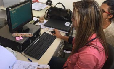 Bahia implanta sistema para mapear população carcerária