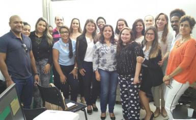 SEAP promove Oficina de Requalificação na Produção de Laudos Psicológicos