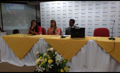 SRS promove 2ª edição do evento Práticas Exitosas Biopsicossociais no Sistema Prisional Baiano