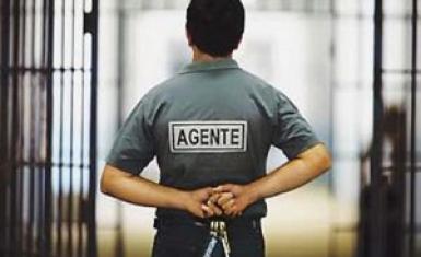 Seap parabeniza os Agentes Penitenciários 