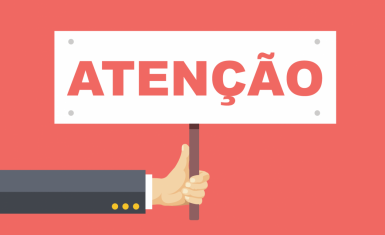 Lista de aprovados para a I Turma do Curso de Capacitação Monitoração Eletrônica de Pessoas