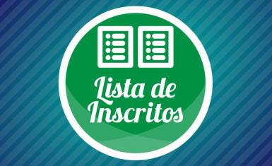 Seap divulga lista de Inscritos na VI Curso de Rotinas e Procedimentos Penitenciários