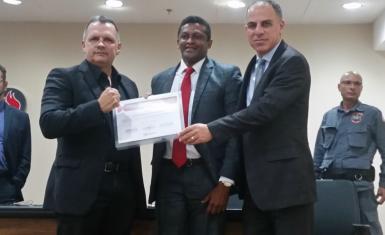 Seap e unidades de ensino firma parceria em pesquisas na área prisional na implantação das Apacs 