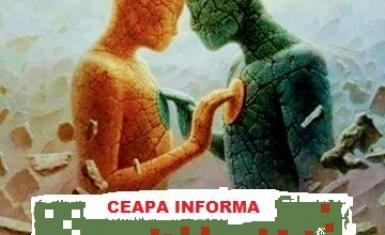 COMUNICADO CEAPA