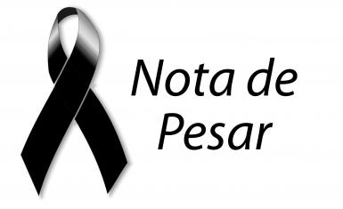 Nota de pesar