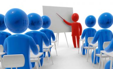 Seap divulga edital da 6ª turma do Curso de Rotinas e Procedimentos Penitenciários