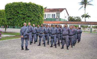 A SEAP divulga a relação de inscritos na 8° Turma do Curso de Rotinas e Procedimentos Penitenciários Modulo II (Polo:Feira de Santana)