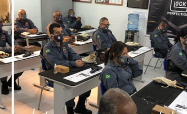 A Secretaria de Administração Penitenciária e Ressocialização do Estado da Bahia – SEAP/BA divulga Edital da 9ª Turma do Curso de Rotinas e Procedimentos Penitenciários (Módulo II).