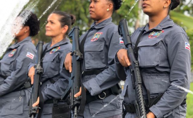 A Secretaria de Administração Penitenciária e Ressocialização do Estado da Bahia – SEAP/BA divulga Edital da 8ª Turma do Curso de Rotinas e Procedimentos Penitenciários (Módulo II) - Feira de Santana.