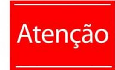 A Secretaria de Administração Penitenciária e Ressocialização, através da Comissão Permanente de Atividades de Formação, Capacitação e Educação Continuada, Comunica
