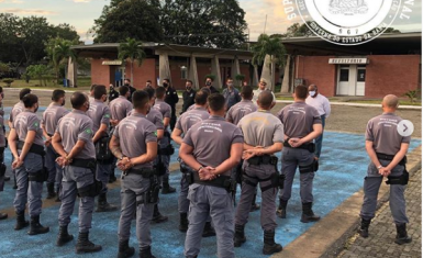A Secretaria de Administração Penitenciária e Ressocialização do Estado da Bahia – SEAP/BA divulga Edital da 16ª Turma do Curso de Rotinas e Procedimentos Penitenciários (MÓDULO I)
