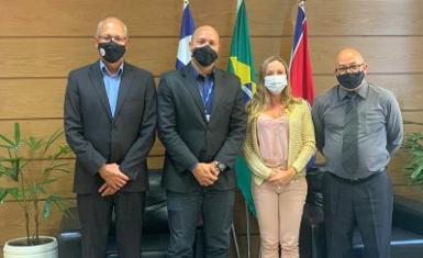 Polícia Civil e Seap definem transferências de presos de Salvador e RMS