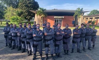 Seap divulga a XII Turma do Curso de Rotinas e Procedimentos Penitenciários (MÓDULO II)