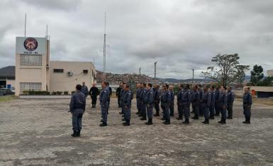 Seap divulga Edital da 14ª Turma do Curso de Rotinas e Procedimentos Penitenciários (Módulo II)