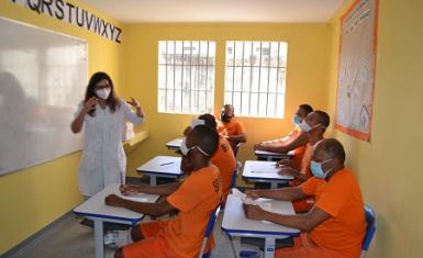 SEAP e SEC, fazem homenagem aos educadores da Bahia