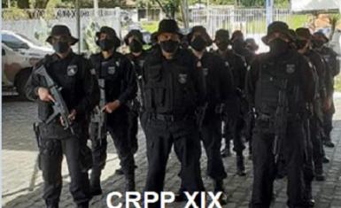 SEAP divulga a lista de inscritos para CRPP