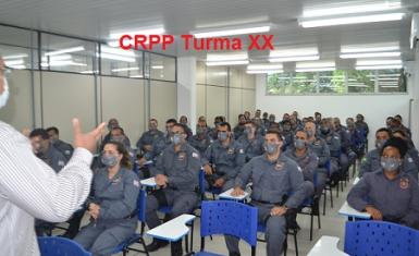 SEAP/BA divulga a lista de inscritos para CURSO DE ROTINAS E PROCEDIMENTOS PENITENCIÁRIOS (CRPP) – MÓDULO I