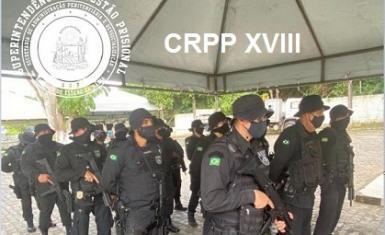 SEAP divulga a lista de inscritos para CRPP