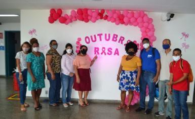 Projeto “Capacita Social” Promove Mais Uma Edição de Formação Aos Usuários do Escritório Social da Bahia.