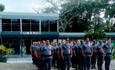 Seap divulga Edital da 20º Turma do CRPP Módulo I