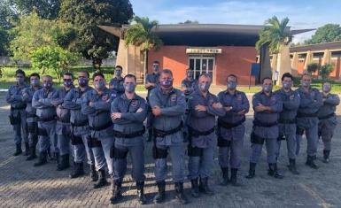 SEAP divulga edital da XV turma do CRPP - Módulo II