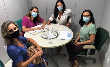 O Acompanhamento ao Reeducando é o Ponto Fundamental Para o Êxito da Ressocialização