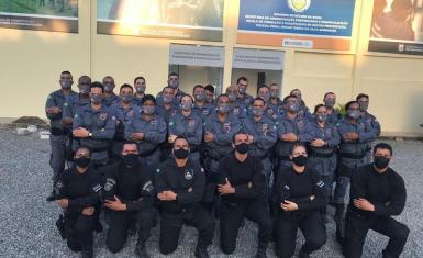 SEAP divulga edital para CRPP XXI Módulo I