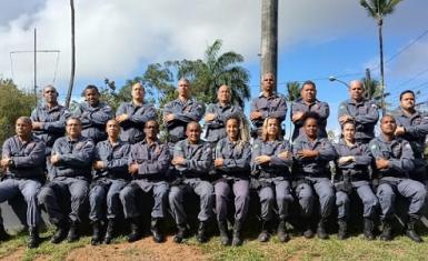 SEAP divulga o Edital do XXII Curso de Rotinas e Procedimentos Penitenciários